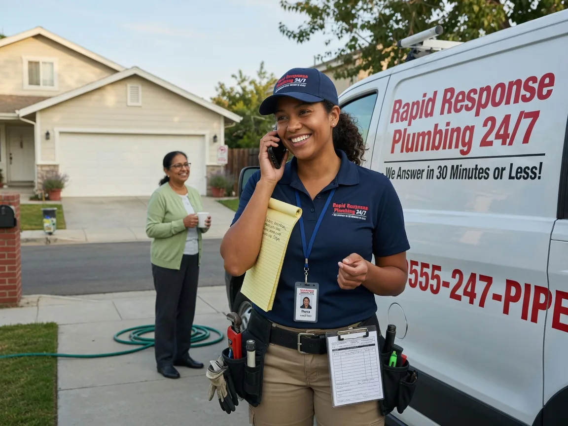 Emergency Plumber Mount Olive, WV FAQs